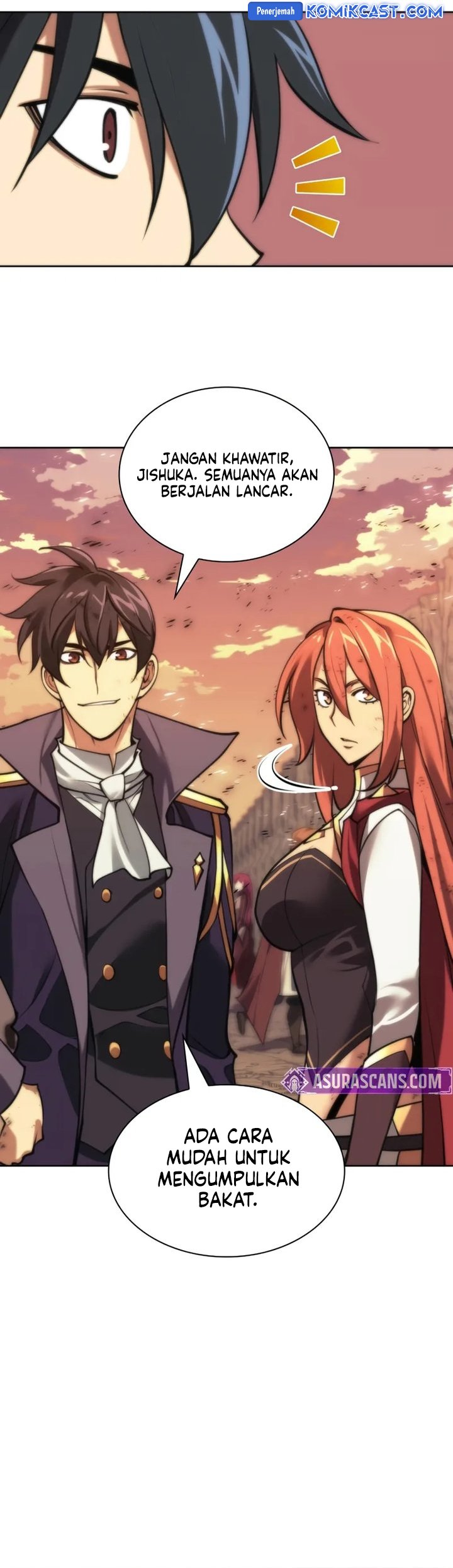Read Overgeared ID Manga Online