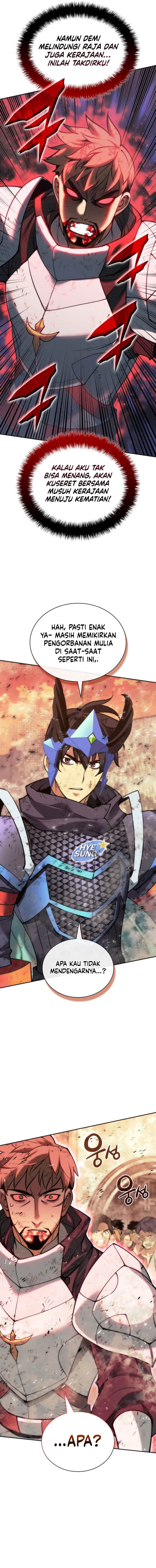Read Overgeared ID Manga Online