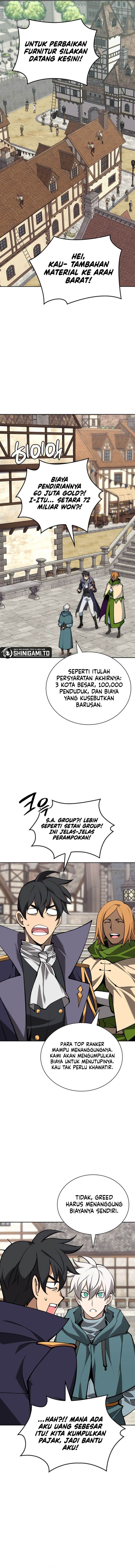 Read Overgeared ID Manga Online