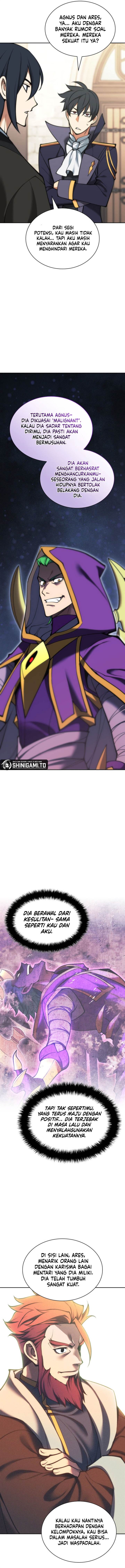 Read Overgeared ID Manga Online