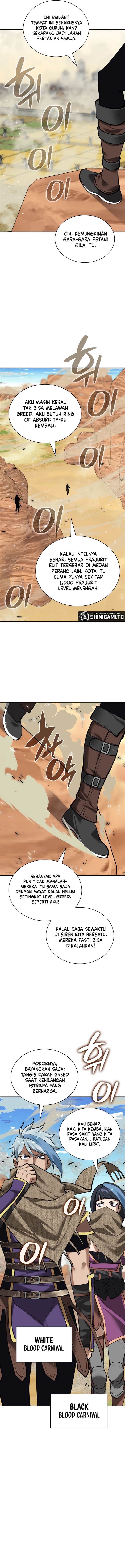 Read Overgeared ID Manga Online