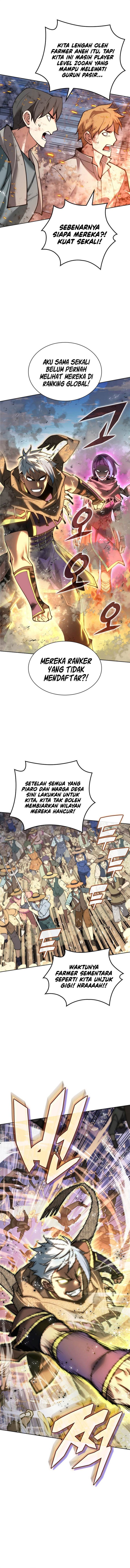Read Overgeared ID Manga Online