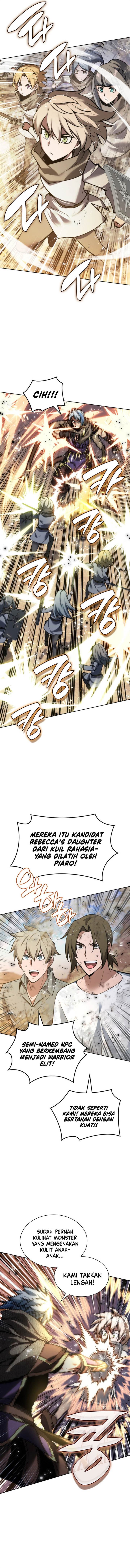 Read Overgeared ID Manga Online