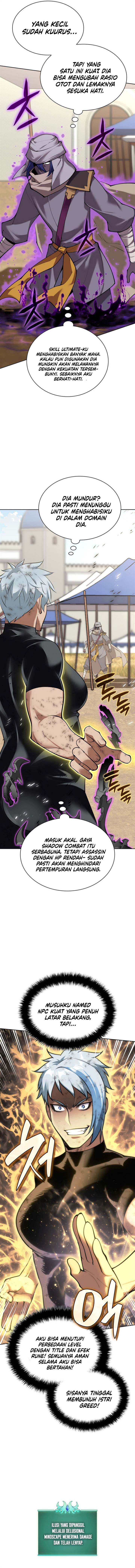 Read Overgeared ID Manga Online