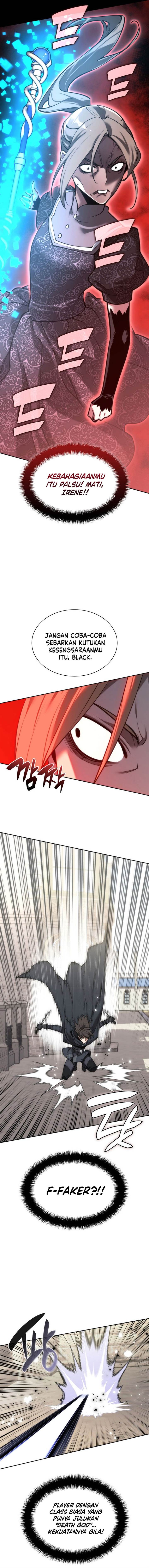 Read Overgeared ID Manga Online