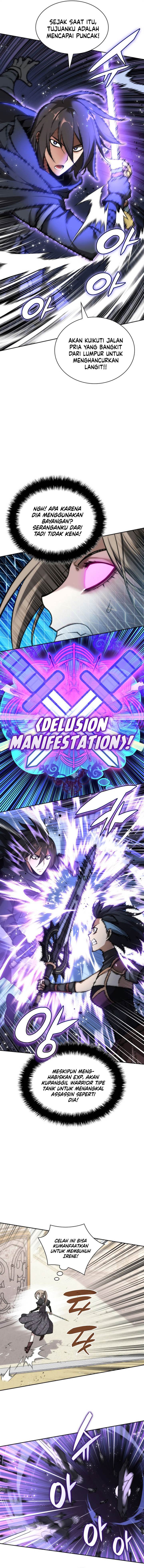 Read Overgeared ID Manga Online