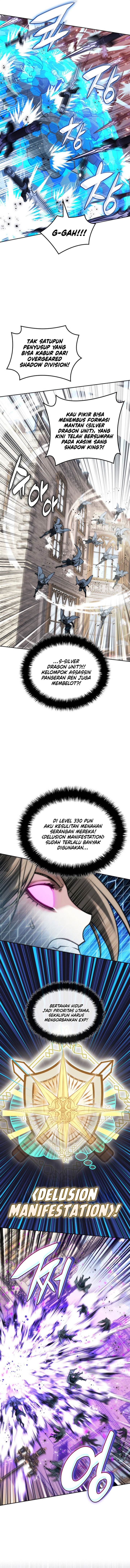Read Overgeared ID Manga Online