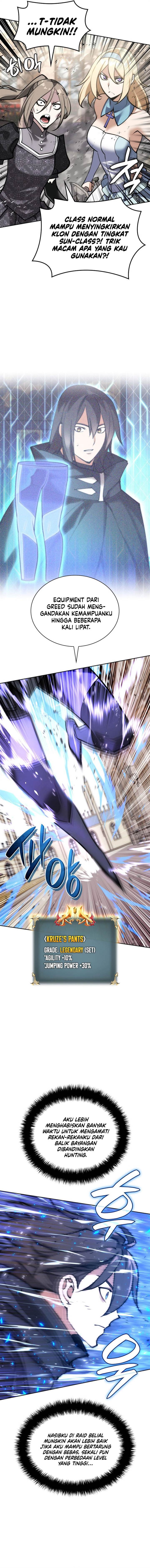 Read Overgeared ID Manga Online