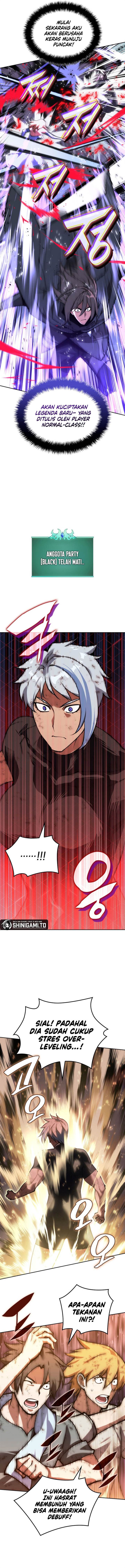 Read Overgeared ID Manga Online