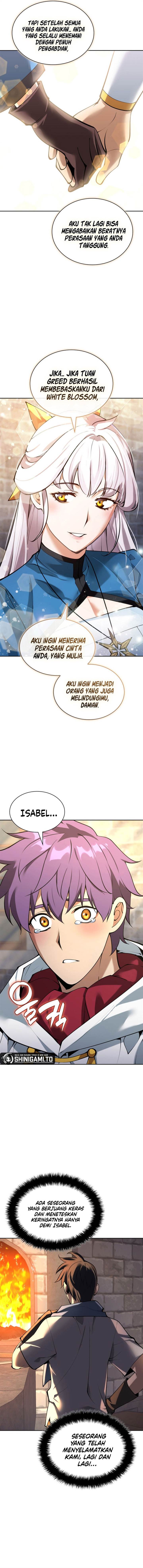 Read Overgeared ID Manga Online