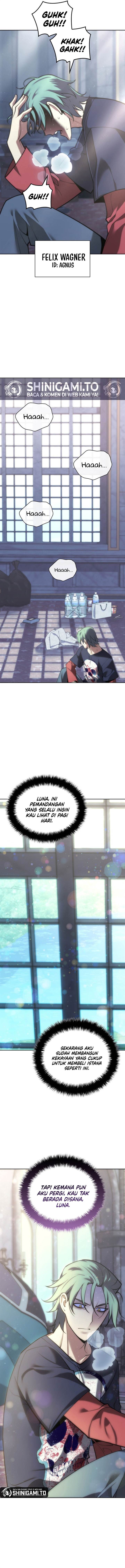 Read Overgeared ID Manga Online