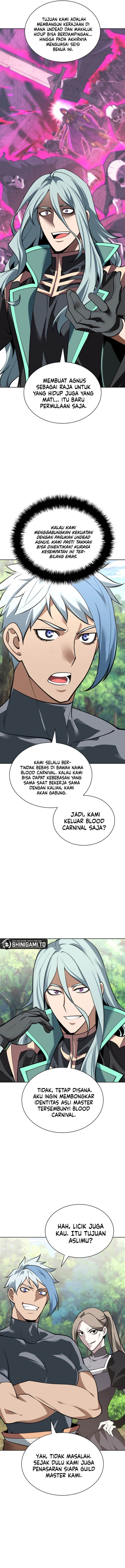 Read Overgeared ID Manga Online