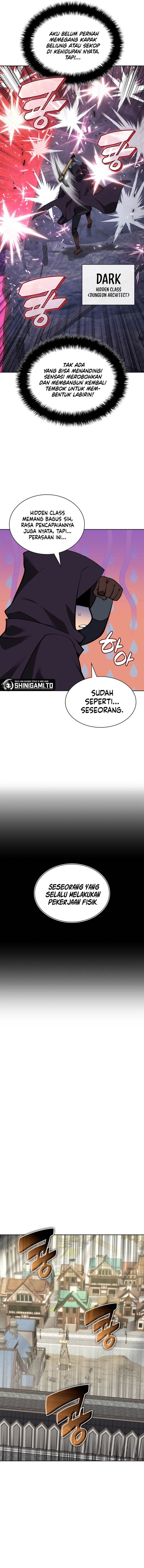 Read Overgeared ID Manga Online