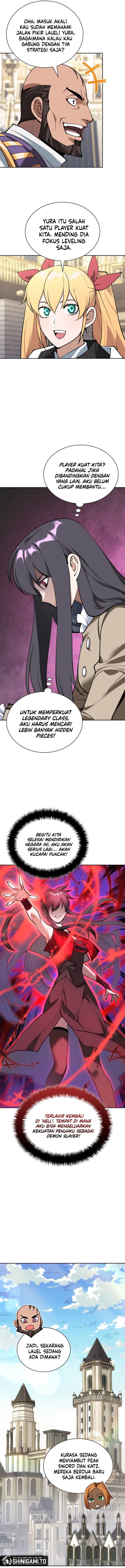 Read Overgeared ID Manga Online