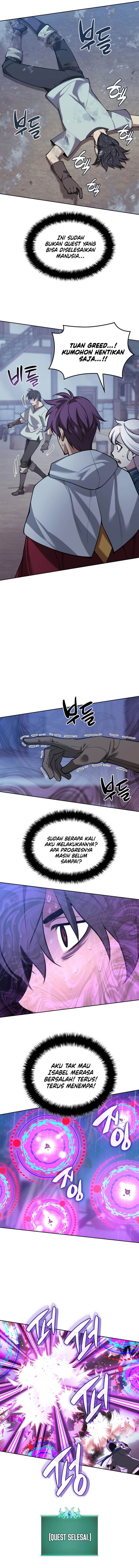 Read Overgeared ID Manga Online