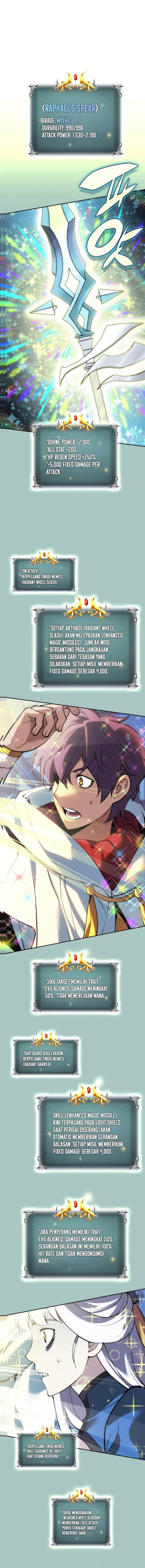 Read Overgeared ID Manga Online