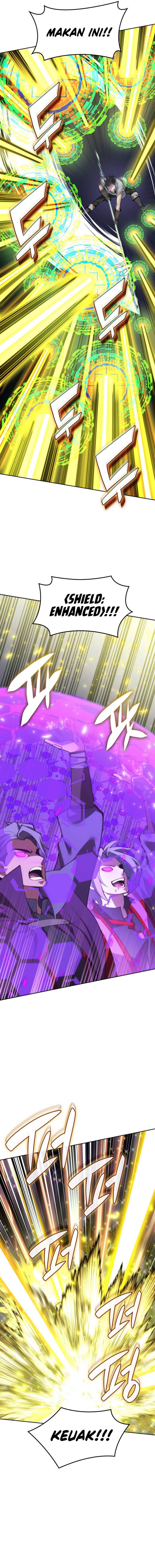 Read Overgeared ID Manga Online