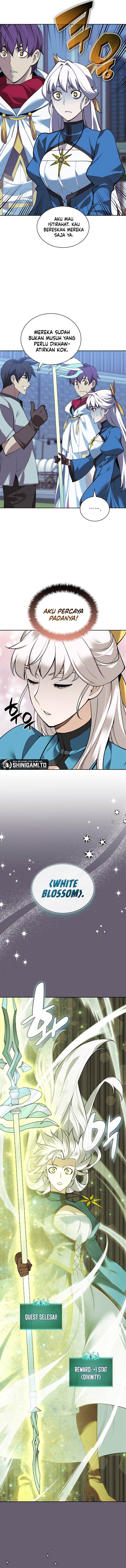 Read Overgeared ID Manga Online