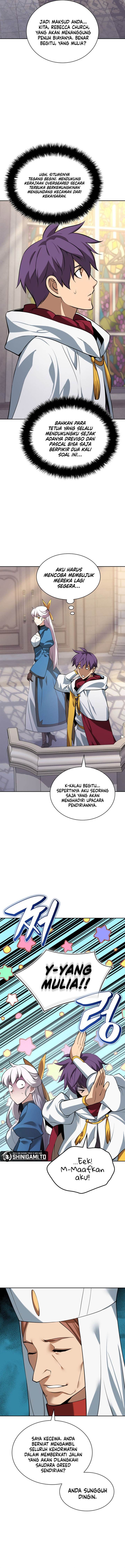 Read Overgeared ID Manga Online
