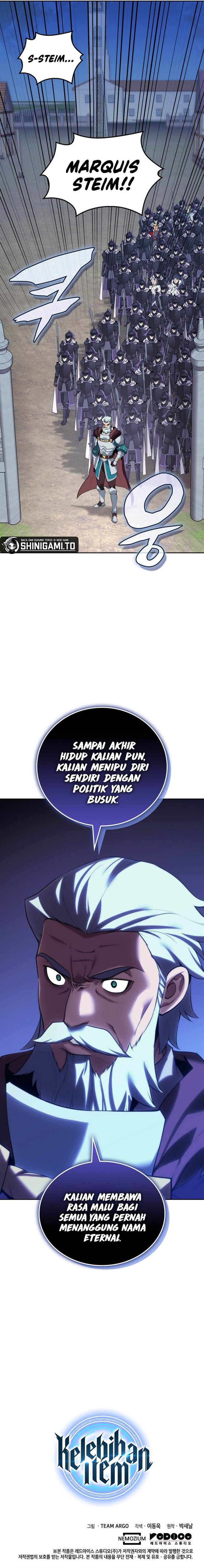 Read Overgeared ID Manga Online