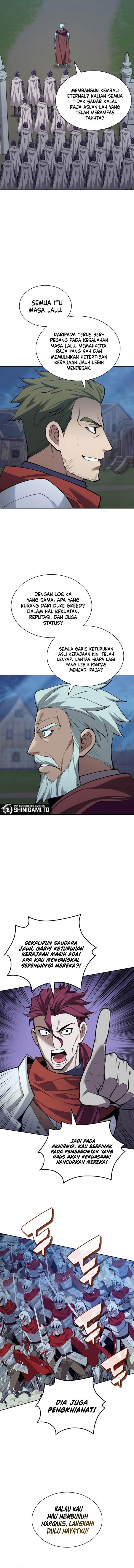 Read Overgeared ID Manga Online
