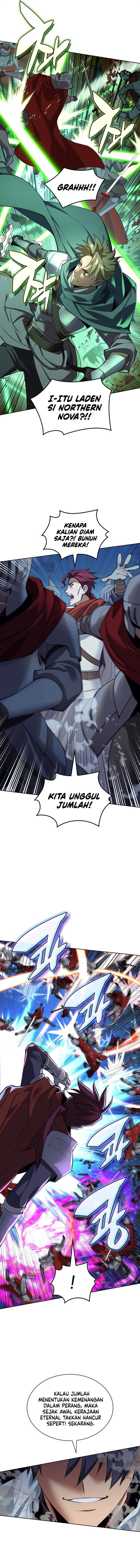 Read Overgeared ID Manga Online