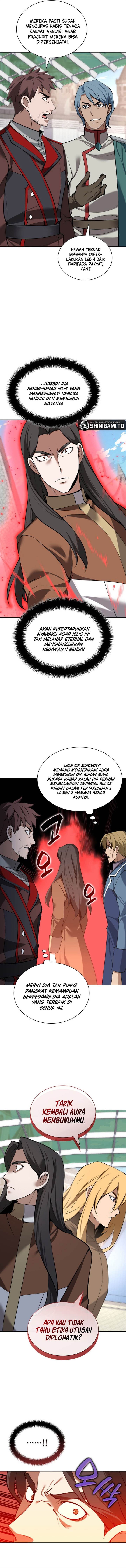 Read Overgeared ID Manga Online