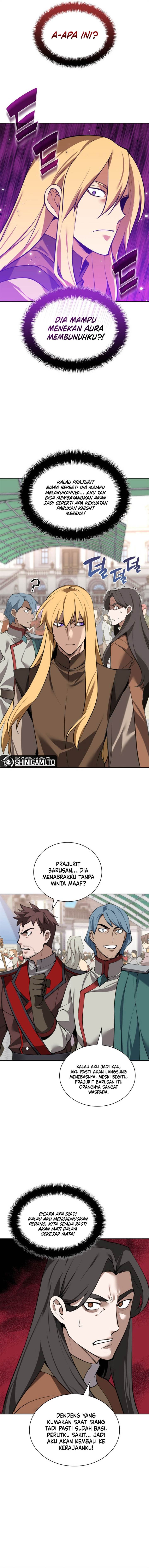 Read Overgeared ID Manga Online