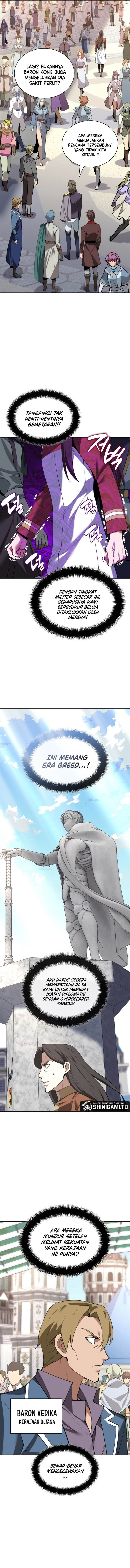 Read Overgeared ID Manga Online