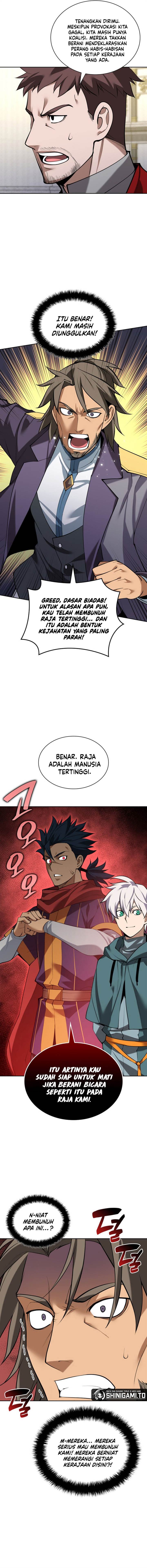 Read Overgeared ID Manga Online