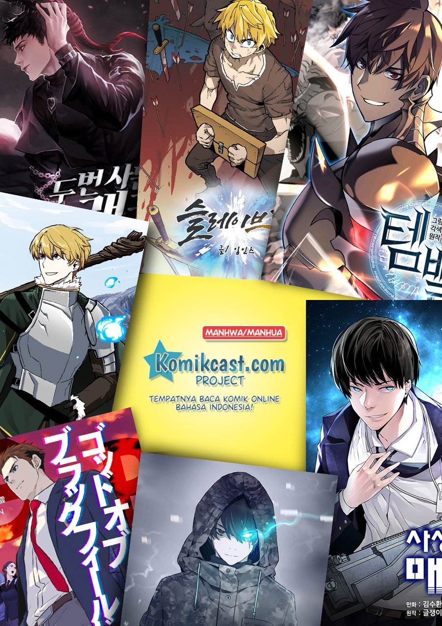 Read Overgeared ID Manga Online