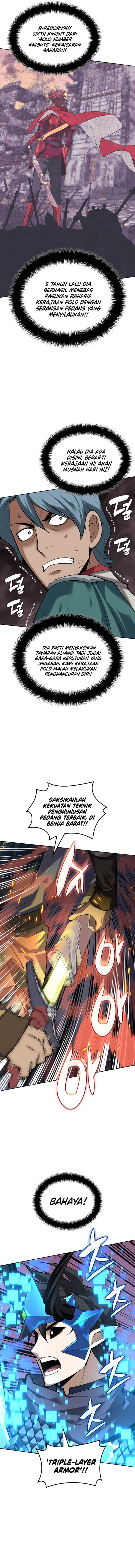 Read Overgeared ID Manga Online