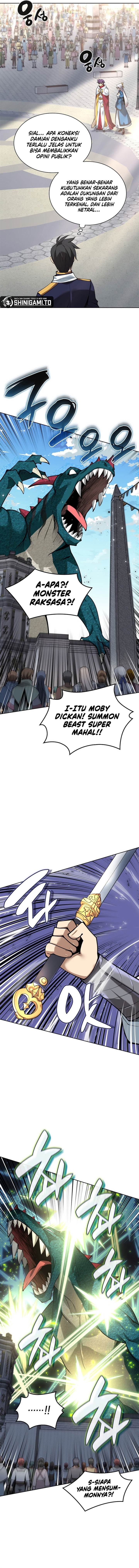 Read Overgeared ID Manga Online