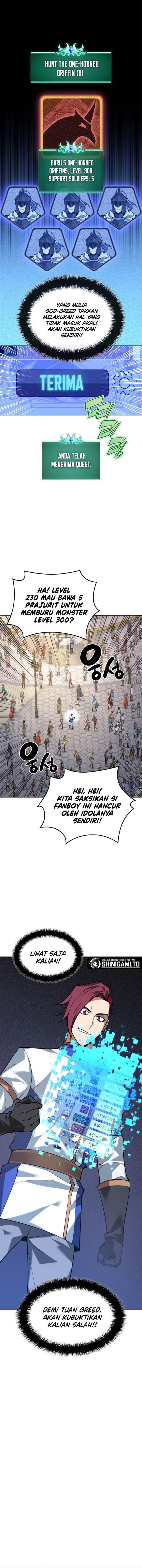 Read Overgeared ID Manga Online