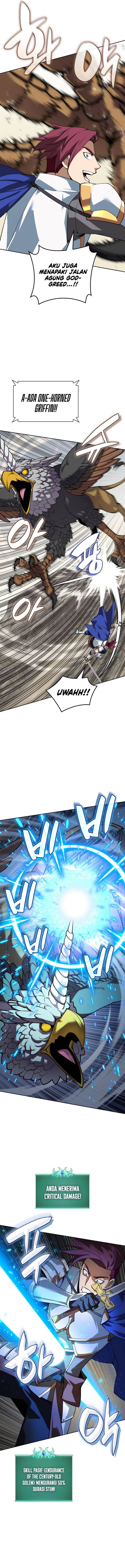 Read Overgeared ID Manga Online
