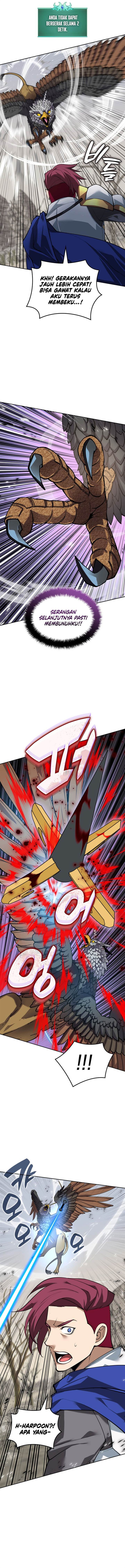 Read Overgeared ID Manga Online