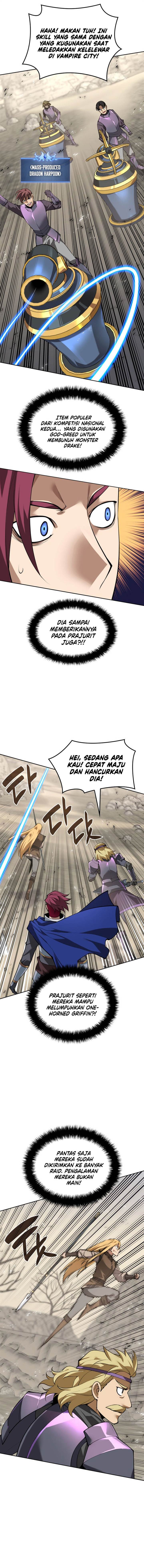 Read Overgeared ID Manga Online