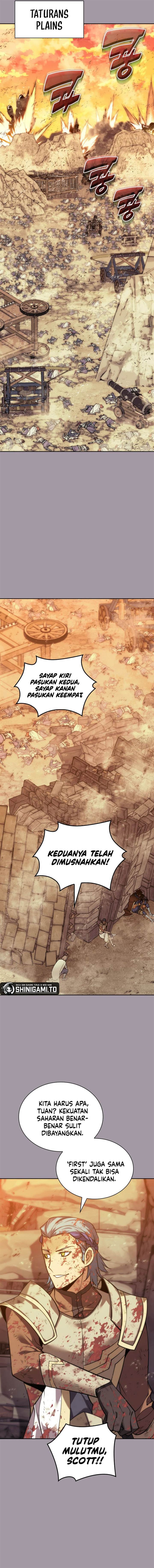 Read Overgeared ID Manga Online