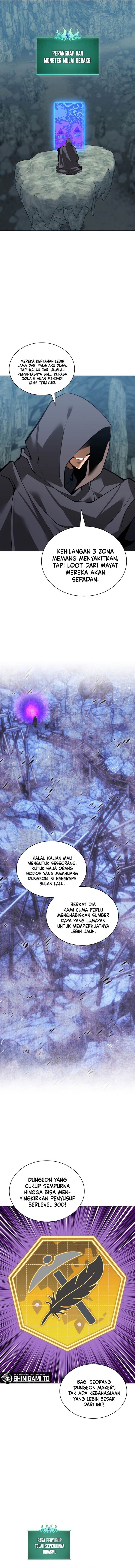 Read Overgeared ID Manga Online