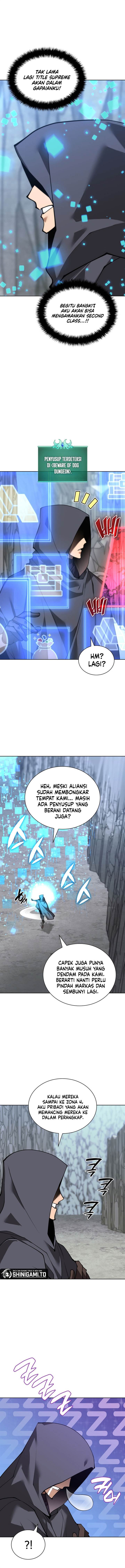 Read Overgeared ID Manga Online
