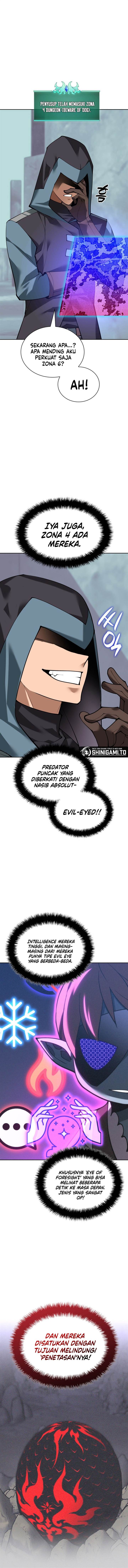 Read Overgeared ID Manga Online