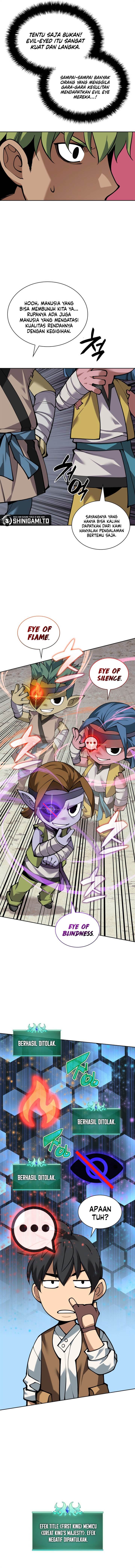 Read Overgeared ID Manga Online