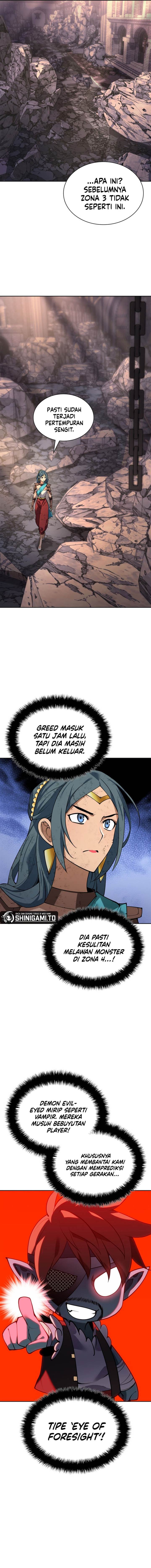 Read Overgeared ID Manga Online