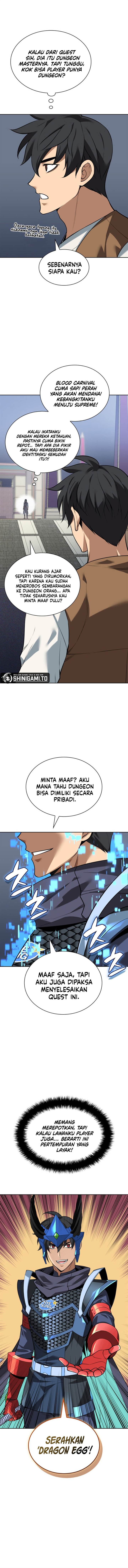 Read Overgeared ID Manga Online
