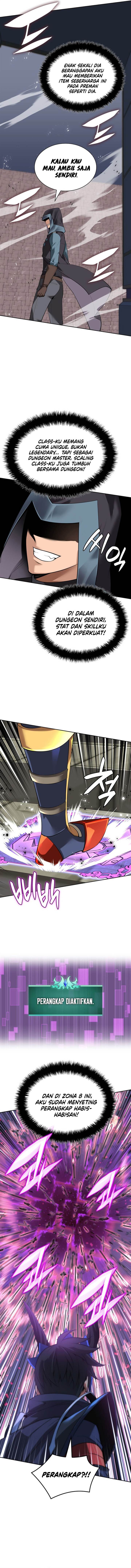 Read Overgeared ID Manga Online