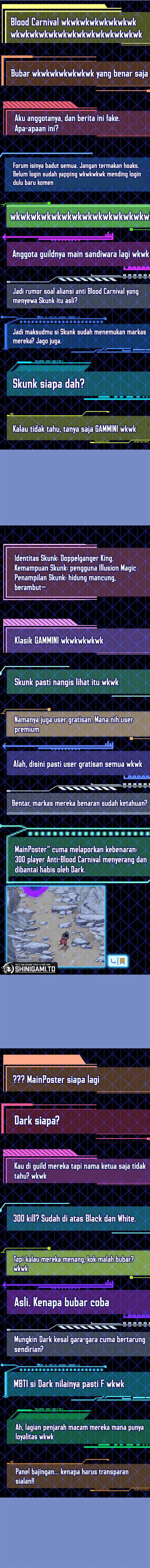 Read Overgeared ID Manga Online