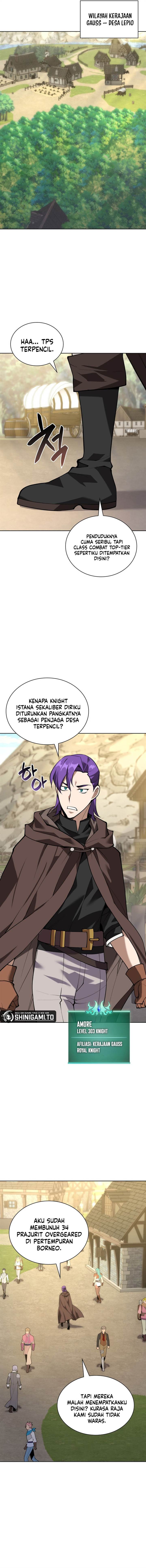 Read Overgeared ID Manga Online