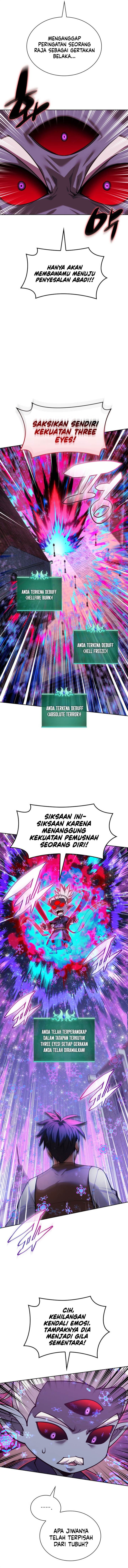 Read Overgeared ID Manga Online