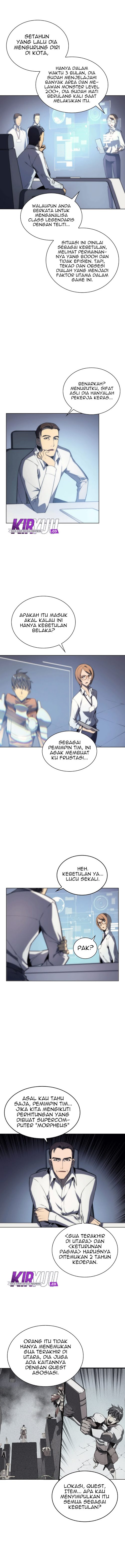 Read Overgeared ID Manga Online