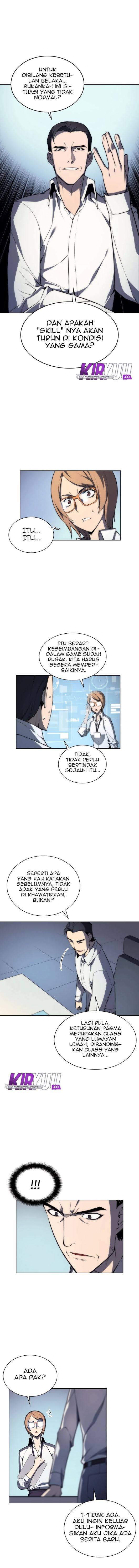 Read Overgeared ID Manga Online